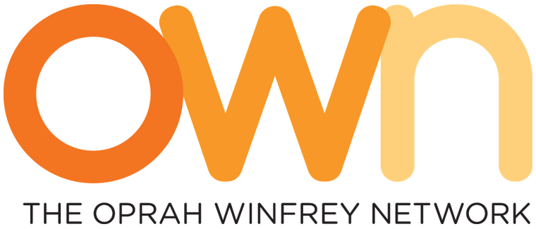 Oprah Winfrey Network logo orange